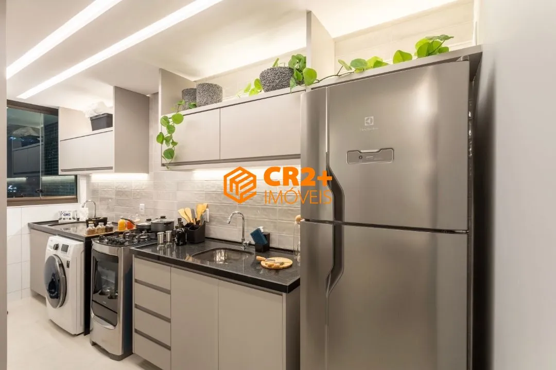 Imagem Vendo apartamento na Madalena 59m² -alto padrão -03 quartos