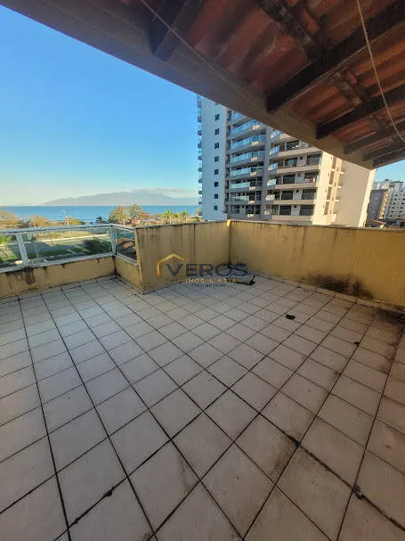 Imagem Cobertura Duplex Edifício Villagio Barracuda - Jardim Aruã