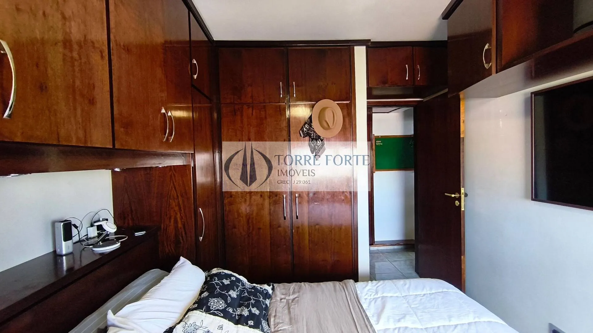 Imagem Ótimo apartamento 82 m² 2 dormitórios 2 banheiros 1 vaga, na Vila Monumento
