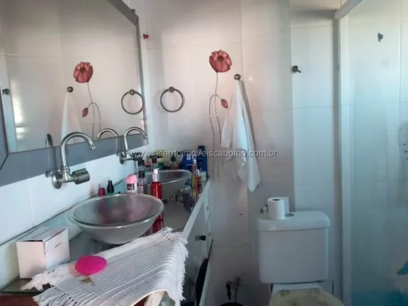 Imagem Casa Triplex Excelente Oportunidade