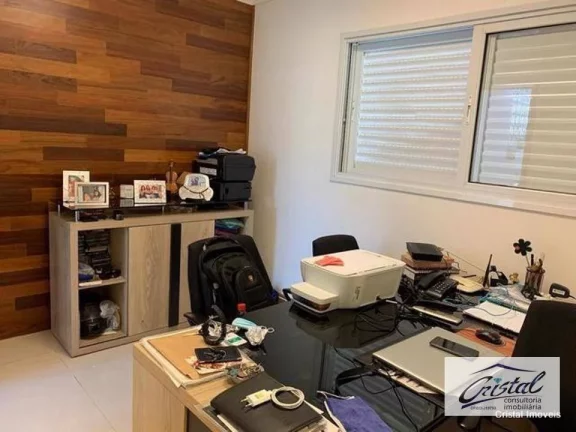 Imagem Casa com 4 dormitórios à venda, 415 m² por R$ 1.950.000,00 - Granja Viana - Cotia/SP
