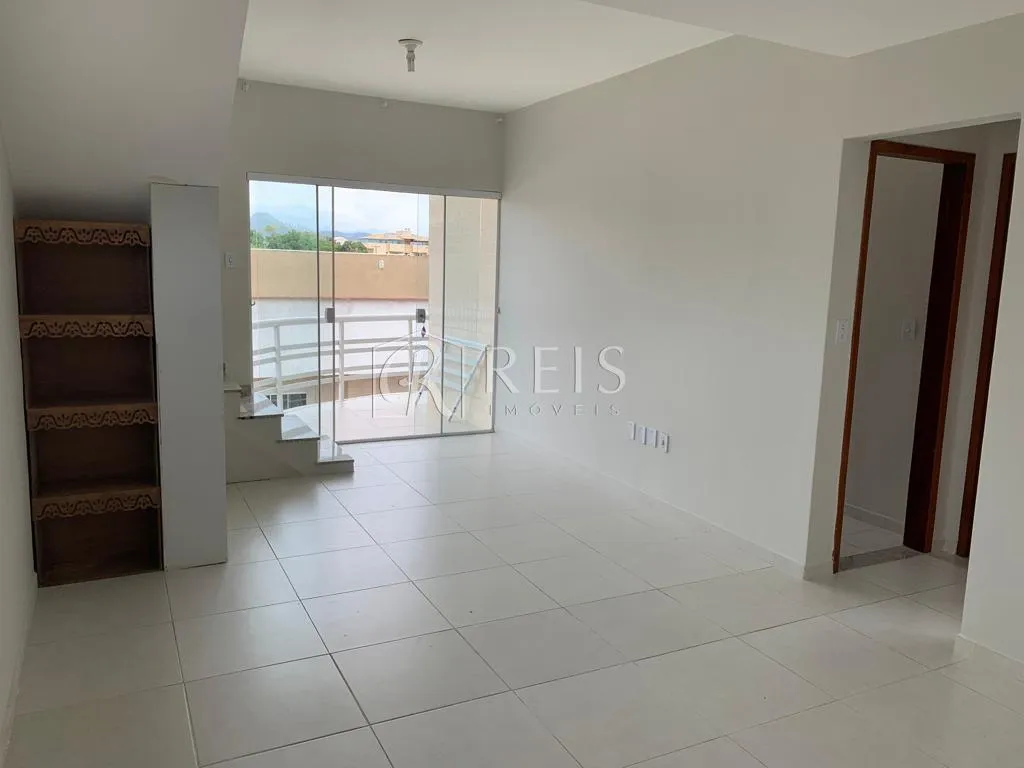 Imagem Apartamento para Venda em Rio das Ostras, Floresta Das Gaivotas, 3 dormitórios, 1 suíte, 2 banheiros, 1 vaga