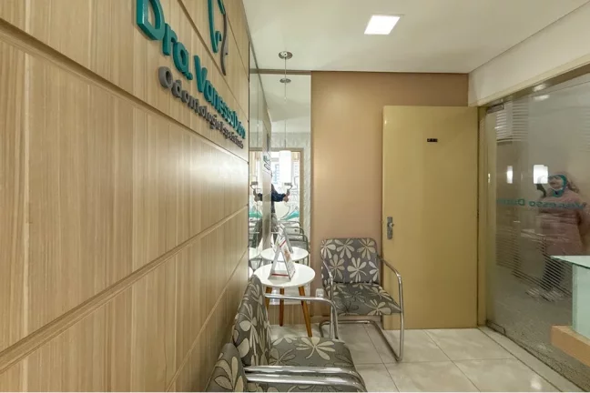 Imagem Sala para venda no bairro Centro em Canoas