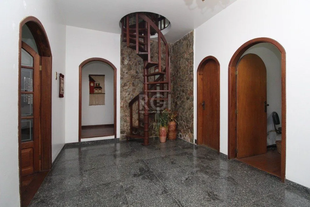 Imagem Casa para Venda - 406.36m², 6 dormitórios, sendo 6 suites, 2 vagas - Chácara das Pedras