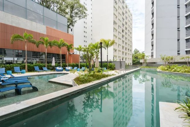 Imagem Apartamento à venda em São Paulo, Perdizes, com 4 quartos, 274m2