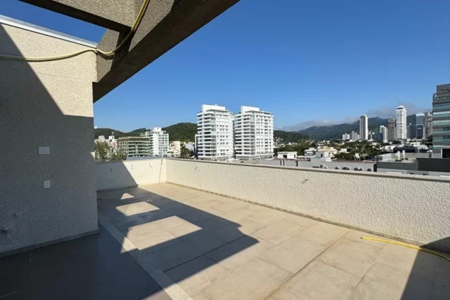Imagem Apartamento à venda em Itajaí, Balneário Santa Clara, com 4 quartos, 323m2