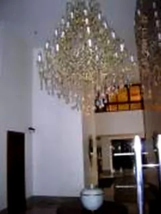 Imagem 4 SUITES, MANSÃO TERRAZZO IMPERIALE COM 384,30m2 NO MELHOR PONTO DO HORTO FLORESTAL - 05 VAGAS R$ 6.600.000,00