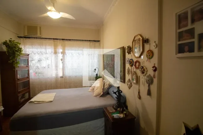 Imagem Apartamento à Venda - Copacabana, 2 Quartos, 80 m2