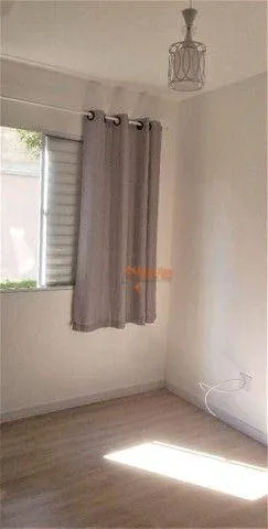 Imagem Apartamento com 2 dormitórios à venda, 53 m² por R$ 275.000,00 - Parque Primavera - Guarulhos/SP