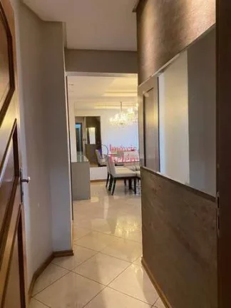 Imagem Apartamento para venda no Edifício Montpellier com 4/4 sendo 2 suítes
