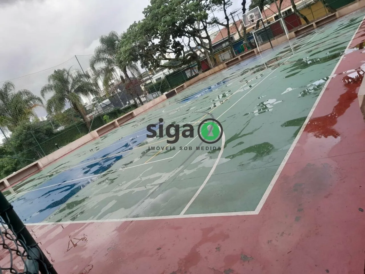 Imagem Apartamento 3 Quartos, 1 vagas de garagem, 74m² á venda Butantã