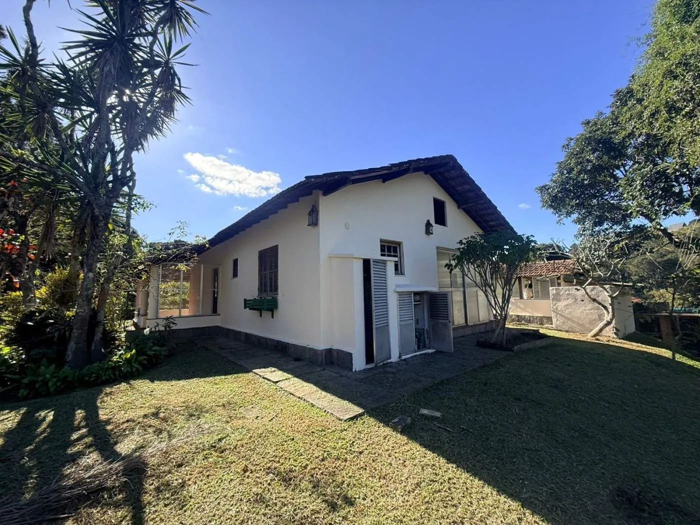 Imagem Casa para Venda em Teresópolis / RJ no bairro Bom Retiro