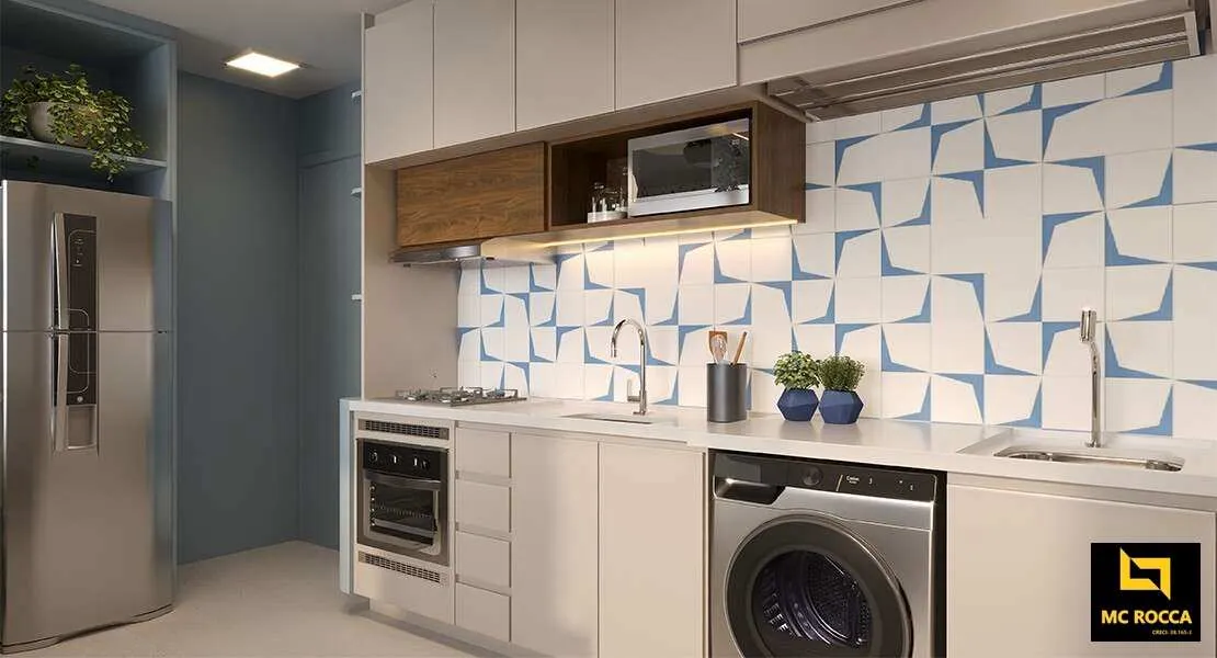 Imagem Lançamento Apartamento 2 dormitórios - Panorama Santo André