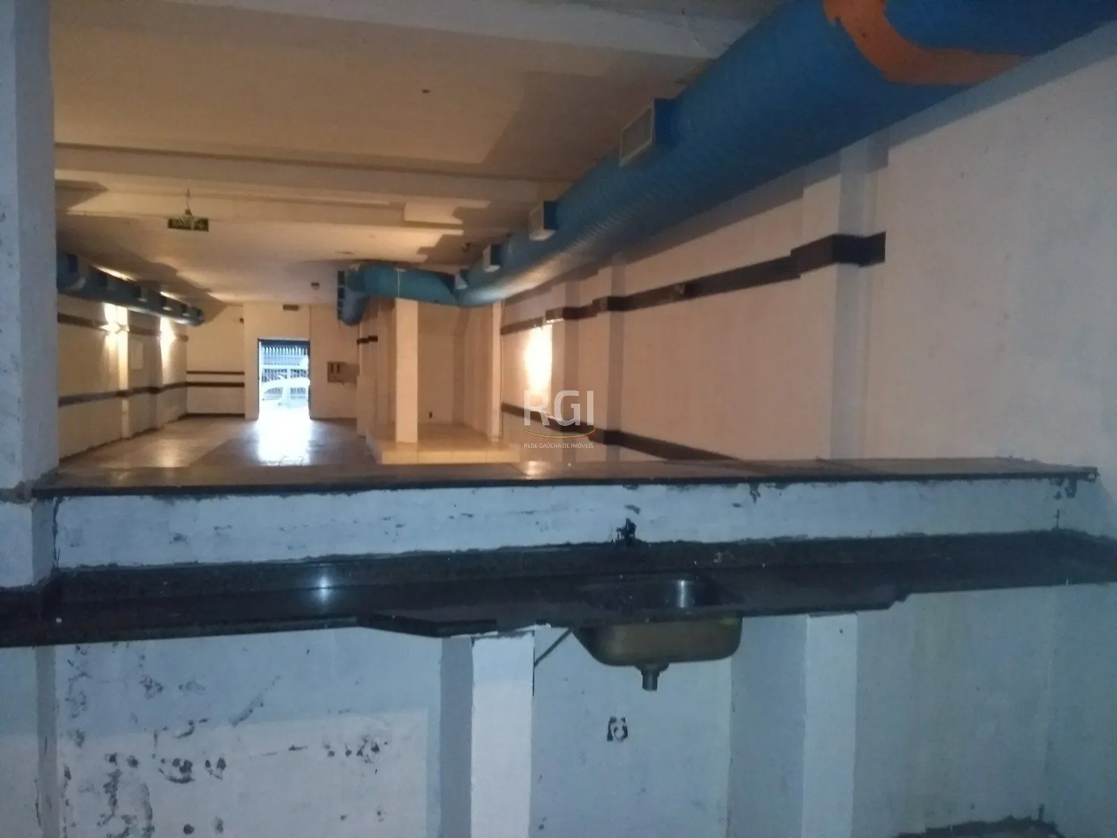 Imagem Loja para Venda - 244.56m², 0 dormitórios, Cidade Baixa
