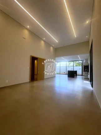 Imagem Casa em Condomínio a Venda no bairro Portal da Mata - Ribeirão Preto, SP