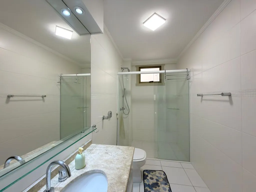 Imagem Apartamento 3 Dormitórios - Bairro --