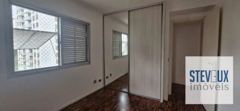 Imagem Apartamento com 2 dormitórios à venda, 87 m² por R$ 1.150.000,00 - Moema - São Paulo/SP