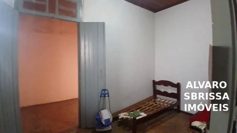 Imagem Casa com 4 dormitórios à venda, 175 m² por R$ 440.000,00 - Centro - Itu/SP