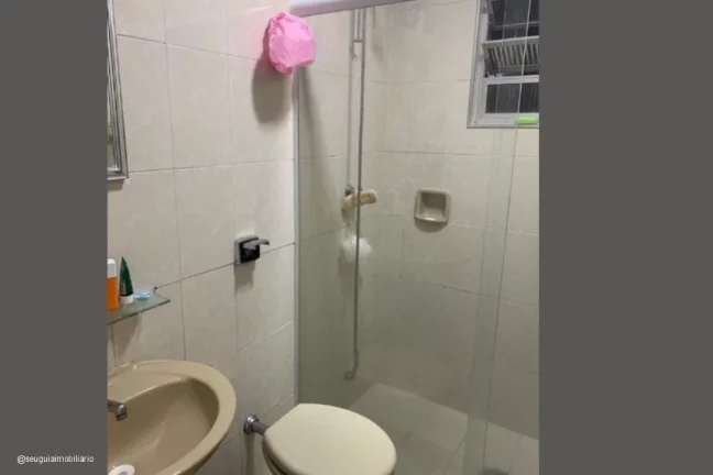 Imagem Imperdível casa à venda na Vila do Encontro, SP: 2 quartos, 2 salas, 2 banheiros e 90m² de área!