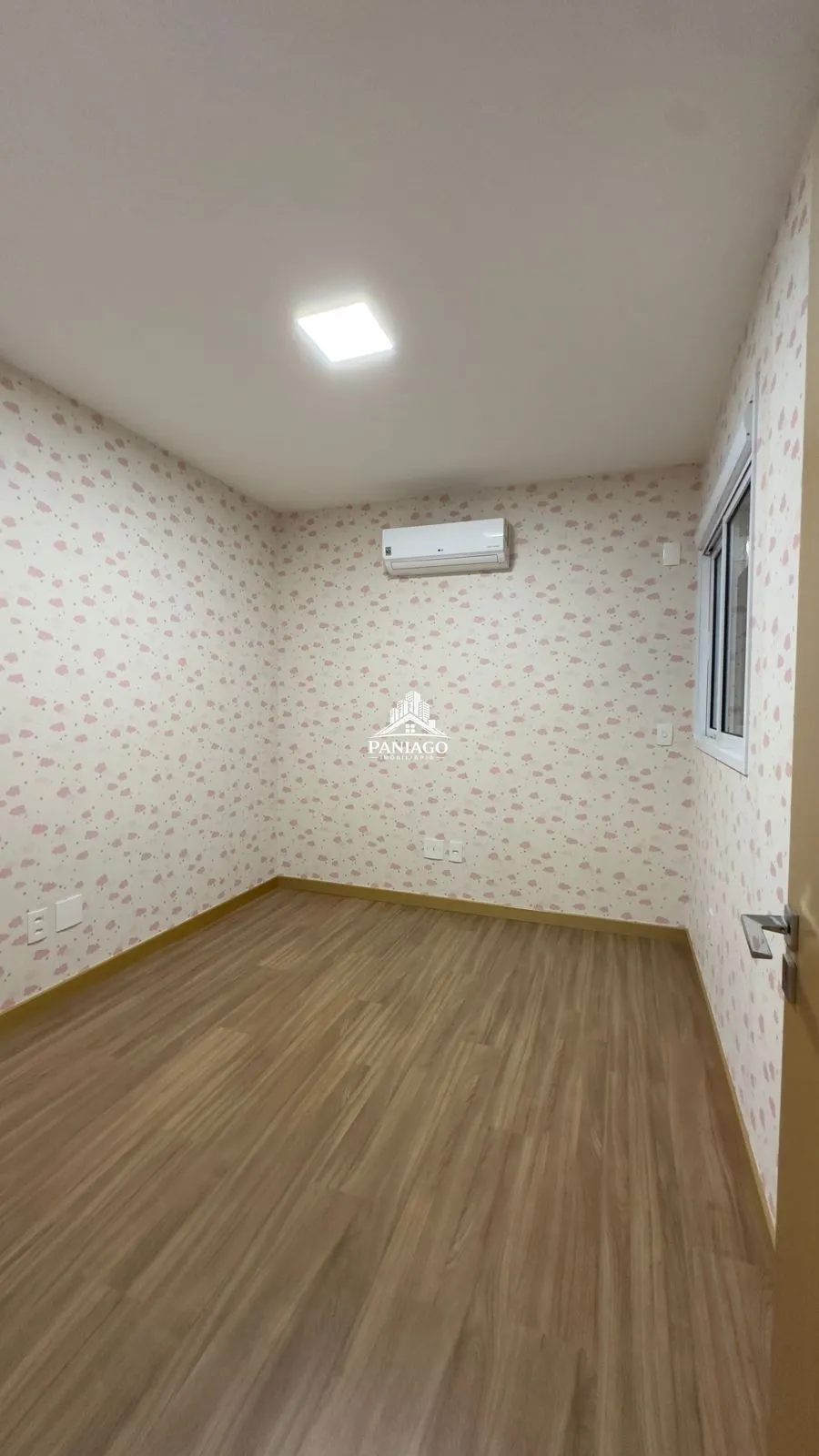 Imagem Edifício essenza - Apartamento semimobiliado com 3 quartos