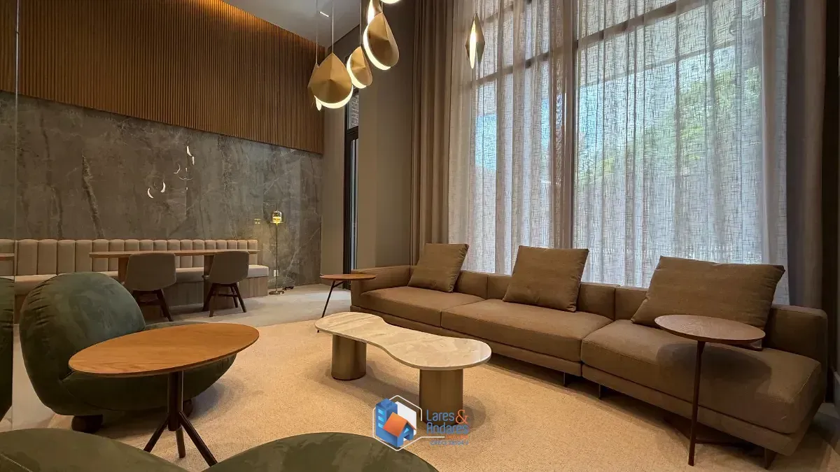Imagem Apartamento para venda em Vila Prudente com 3 quartos, sendo 3 suítes, 155m²