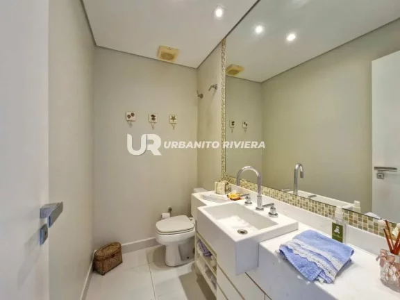 Imagem Cobertura Exclusiva na Riviera de São Lourenço com Vista Panorâmica para o Mar
