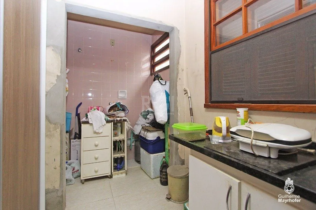 Imagem Casa para Venda - 381m², 3 dormitórios, sendo 1 suites, 4 vagas - Tristeza