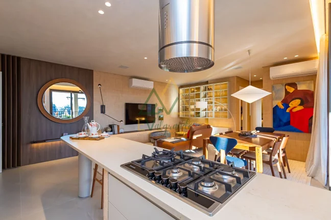 Imagem Apartamento Alto Padrão no Bairro Mercês