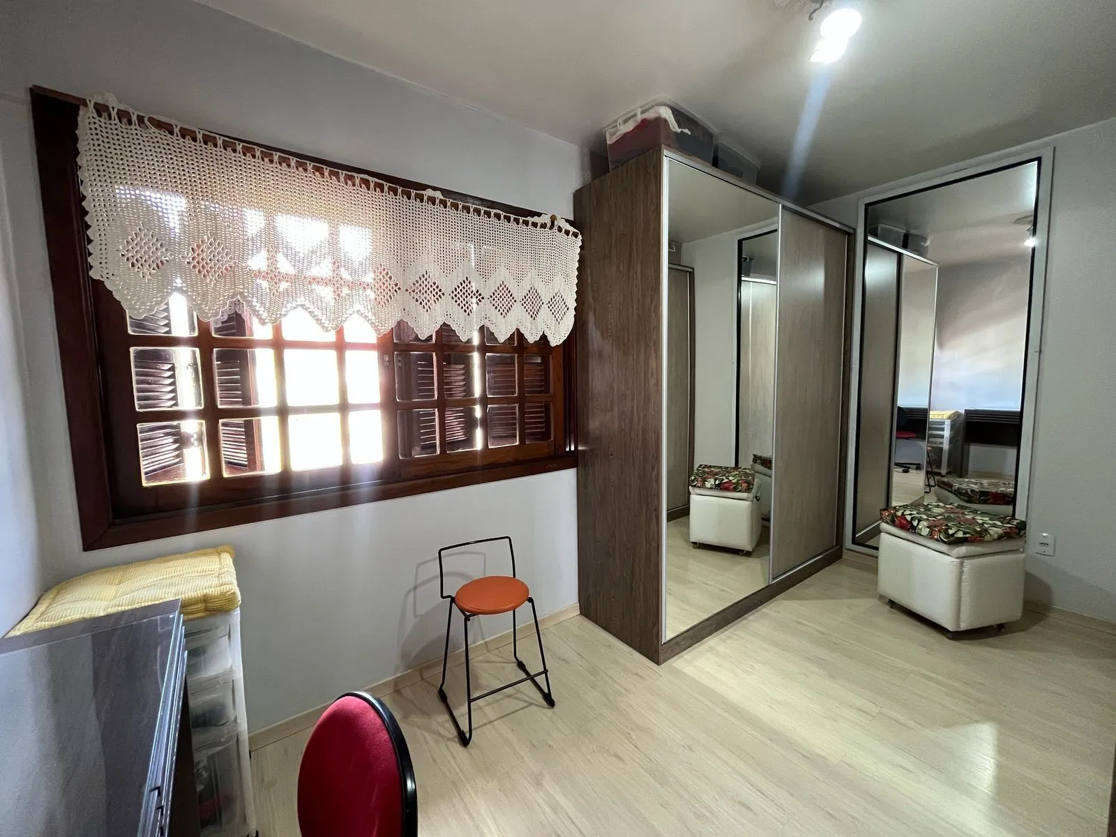 Imagem Casa com piscina a venda em Ipanema