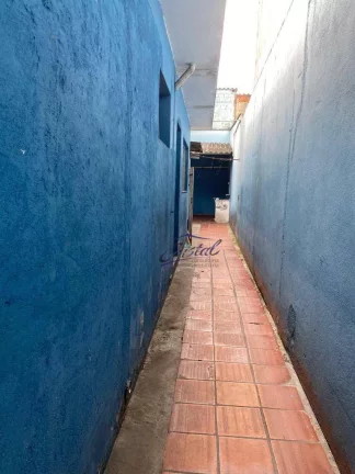 Imagem Casa com 3 dormitórios à venda, 120 m² por R$ 495.000,00 - Butantã - São Paulo/SP