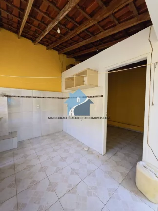 Imagem CASA NO CONDOMÍNIO GREENWOOD PARK - ALEIXO
