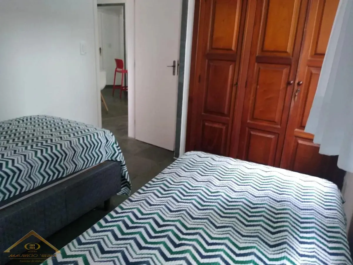 Imagem Apartamento para Venda em Cabo Frio / RJ no bairro Passagem