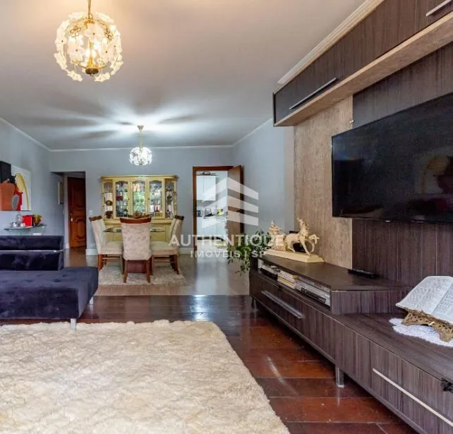 Imagem Princesa Daniela - Apartamento à venda no bairro Centro - São Bernardo do Campo/SP