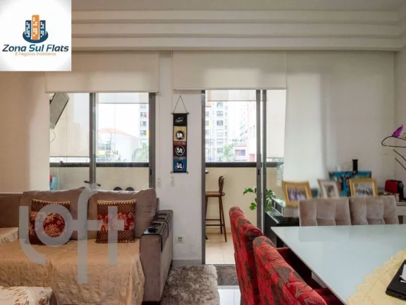 Imagem Apartamento à Venda No Planalto Paulista Com 4 Dormitórios e 2 Vagas, 103m