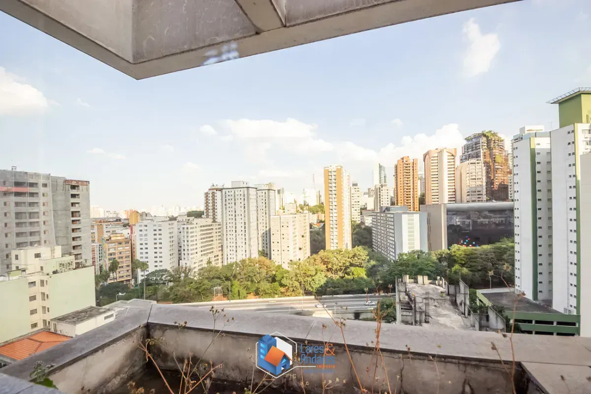 Imagem Conjunto comercial para venda em Bela Vista, 84m²