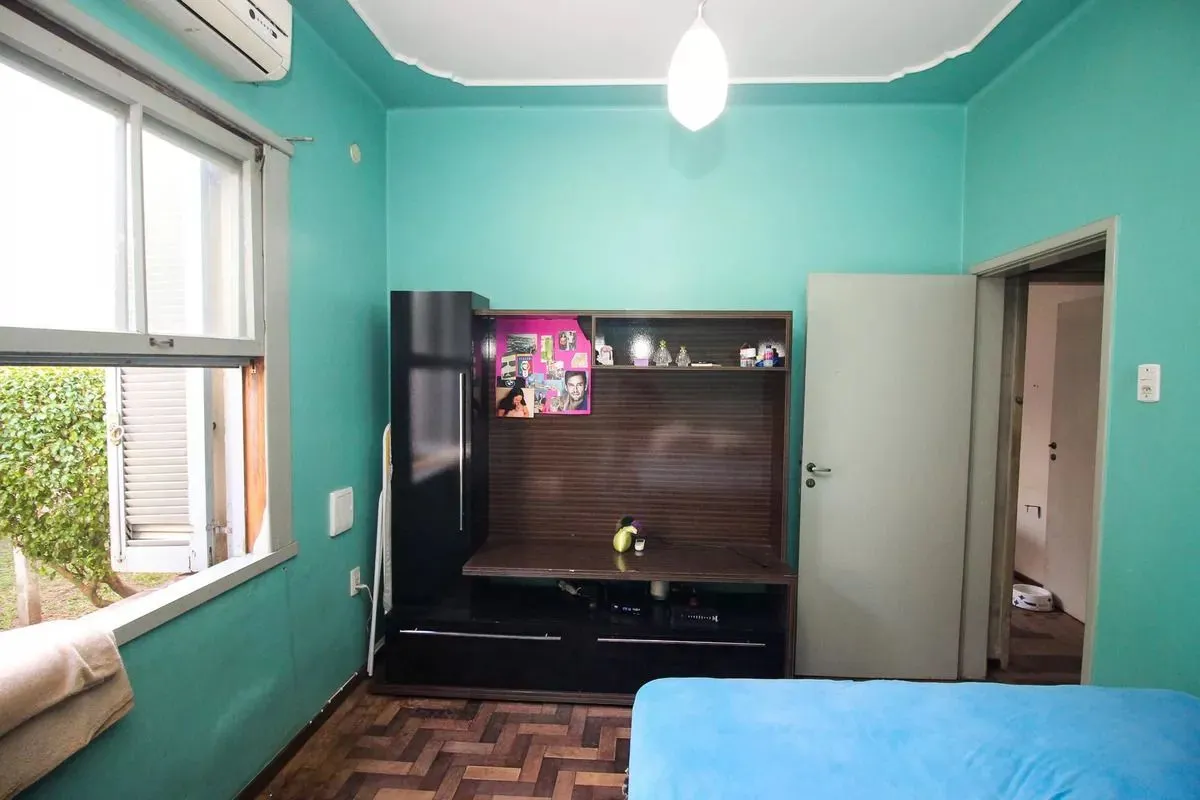 Imagem Imóvel com localização estratégica e versátil no coração do bairro Glória