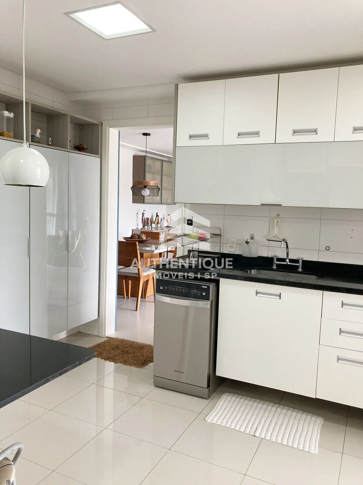 Imagem OLIMPIC BOSQUE DA SAUDE - Apartamento na Vila Gumercindo à venda