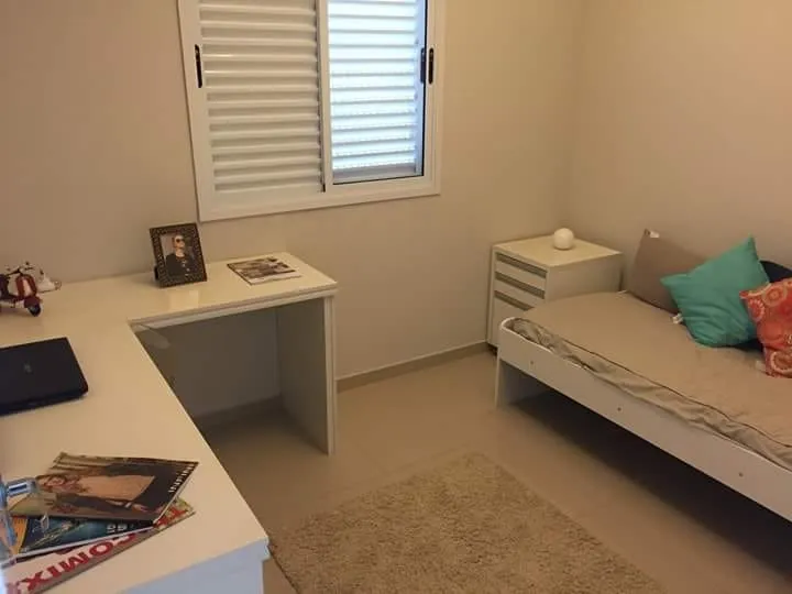 Imagem Casa para Locação 3 Quartos, 1 Suite, 2 Vagas, 140.4M², Campo Alegre, Pindamonhangaba - SP | Condomínio Jardins - Pinda
