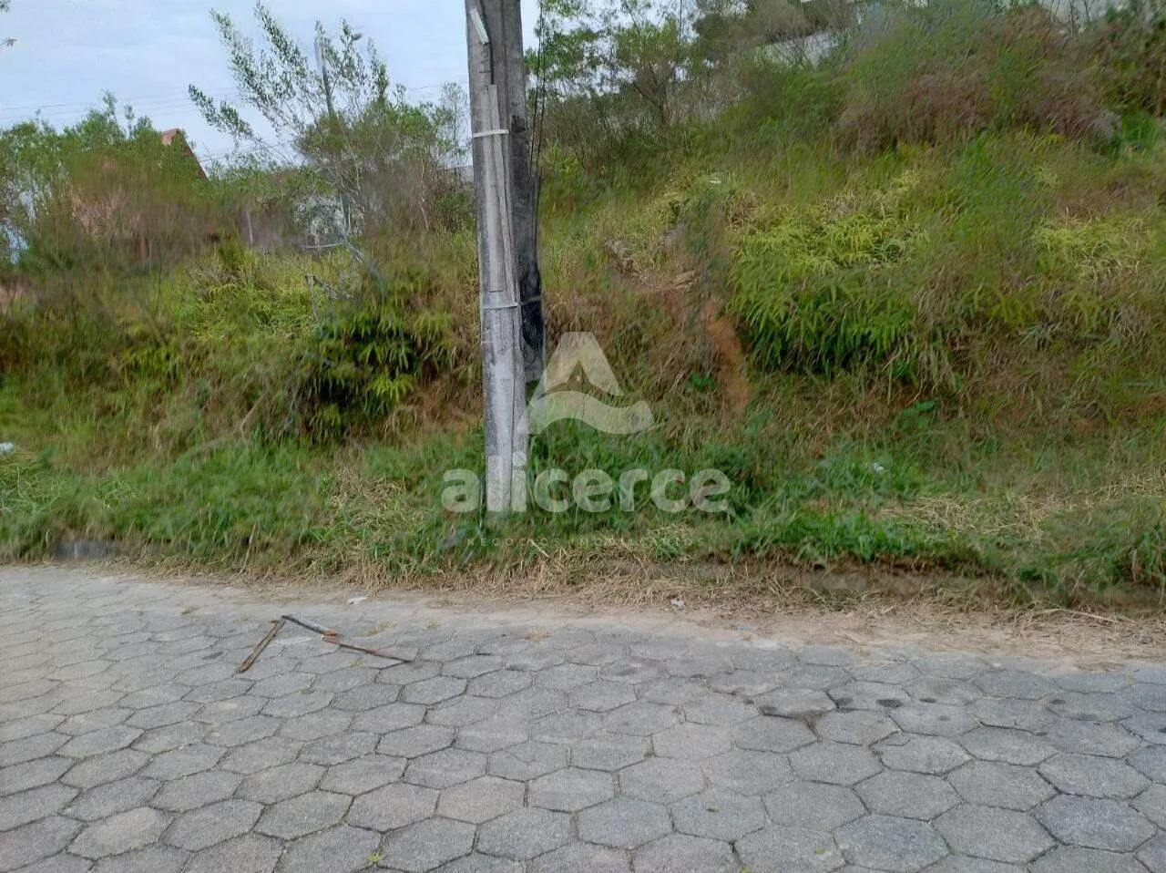 Imagem Terrenos planos, prontos pra construir em Forquilhas - São José - SC