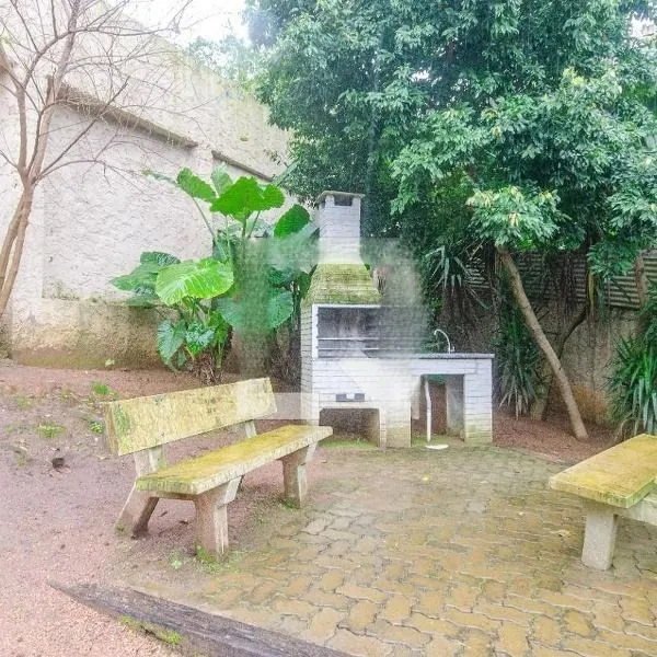 Imagem Casa em condominio com 2 vagas