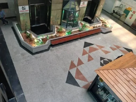 Imagem SALA NO BARRO PRETO COM EXCELENTE LOCALIZAÇÃO. OPORTUNIDADE!!!!!!
