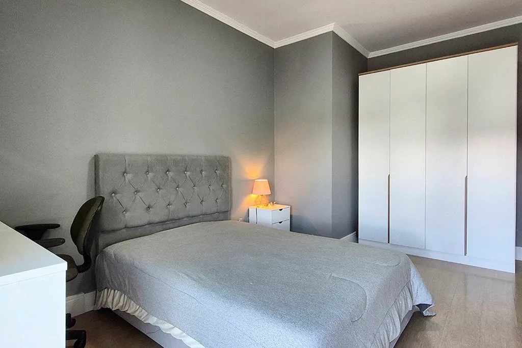 Imagem Casa de Condomínio em Vila Nova