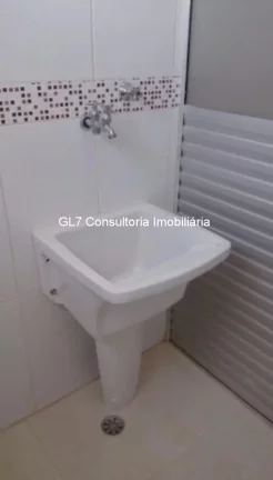 Imagem APARTAMENTO-CONDOMÍNIO MIRIM I INDAIATUBA/SP