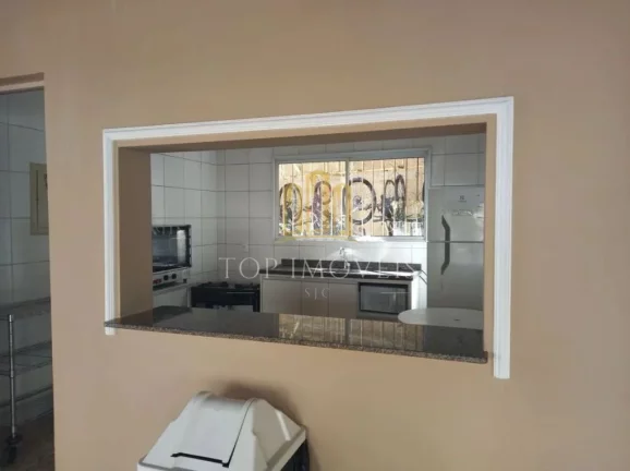 Imagem Apartamento à venda no Vale das Cores – Taubaté/SP