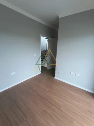 Imagem TRIPLEX PRONTO PARA MORAR