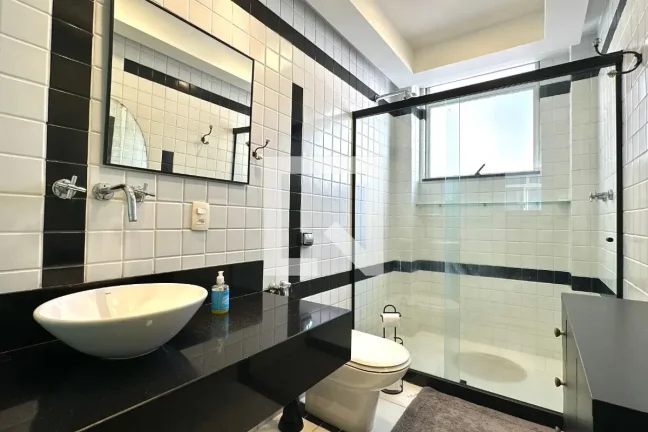 Imagem Apartamento à Venda - Copacabana, 2 Quartos, 106 m2