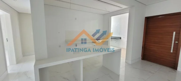 Imagem Apartamento Cidade Nobre