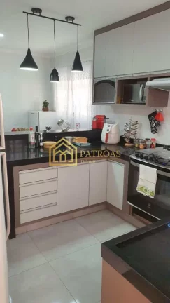 Imagem Casa Padrão