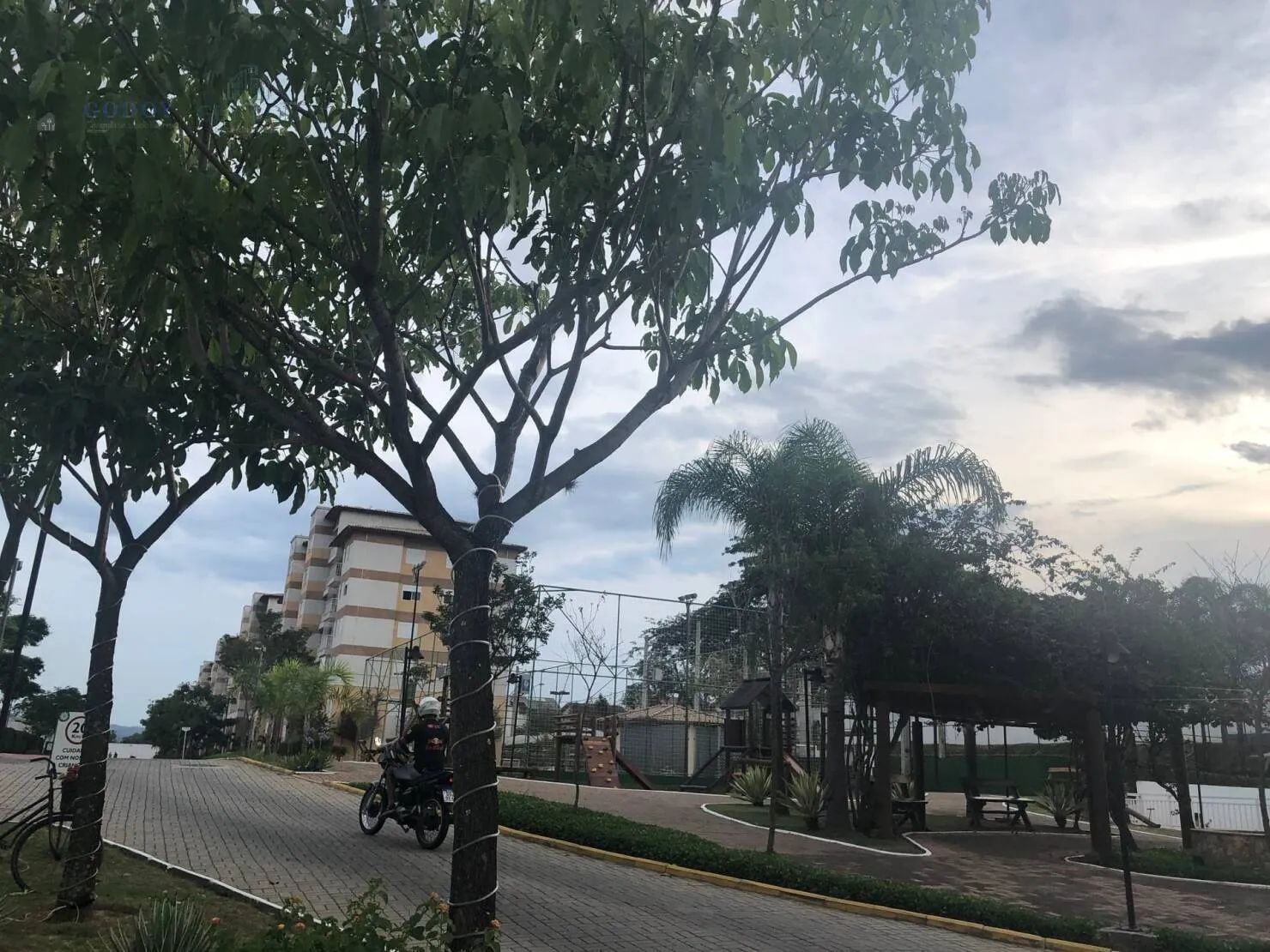Imagem Apartamento à venda 2 Quartos, 1 Vaga, 52M², Condomínio Reserva Anaua, Pindamonhangaba - SP | Reserva Anauá