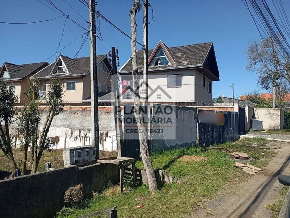 Imagem Terreno à venda - 496m² ZR2 em Curitiba